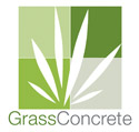 Grasscrete